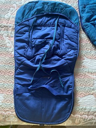 Saco de  Invierno marca Tuc Tuc