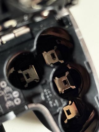 Cámara Canon PowerShot SX20 IS