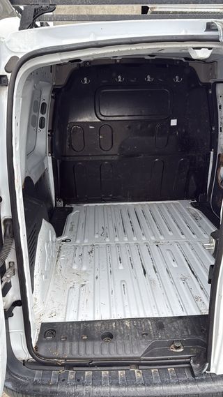 Mercedes-Benz Citan 2016