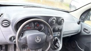 Mercedes-Benz Citan 2016