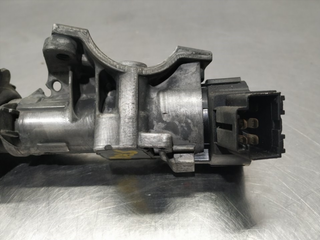 ANTIRROBO / LLAVE CONTACTO SKODA FABIA (5J2) CGPB