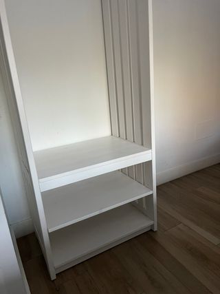 Armario Blanco Ikea