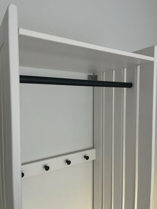 Armario Blanco Ikea