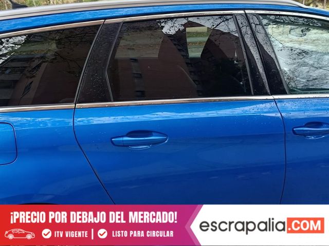 Peugeot 308 SW Allure Pack BlueHDI 130 S&S