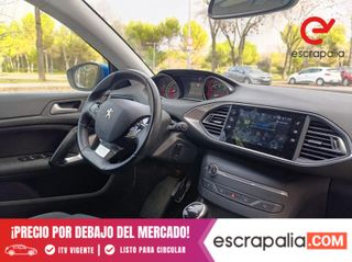 Peugeot 308 SW Allure Pack BlueHDI 130 S&S