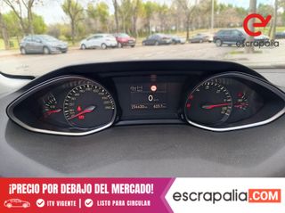 Peugeot 308 SW Allure Pack BlueHDI 130 S&S