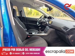 Peugeot 308 SW Allure Pack BlueHDI 130 S&S