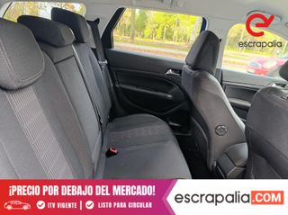 Peugeot 308 SW Allure Pack BlueHDI 130 S&S