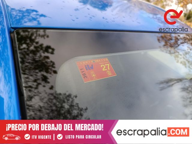 Peugeot 308 SW Allure Pack BlueHDI 130 S&S