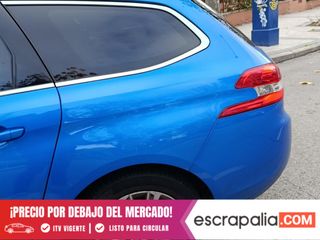 Peugeot 308 SW Allure Pack BlueHDI 130 S&S