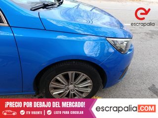 Peugeot 308 SW Allure Pack BlueHDI 130 S&S