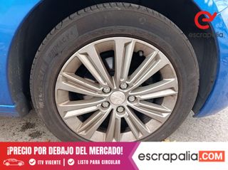 Peugeot 308 SW Allure Pack BlueHDI 130 S&S