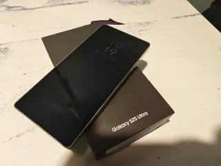 Samsung Galaxy S25 Ultra