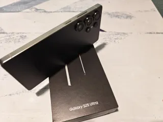 Samsung Galaxy S25 Ultra