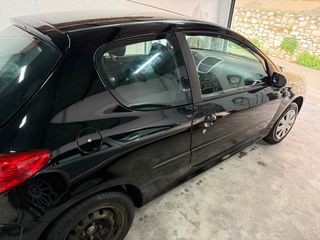 Peugeot 206+  2009