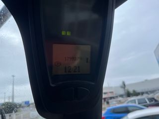 Carretilla Elevadora Linde H25D Matriculada