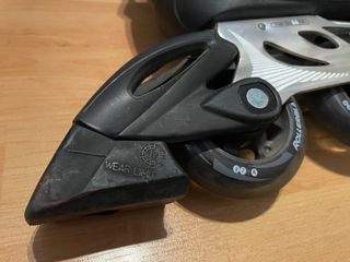 Patines en línea Rollerblade Talla 43