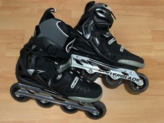 Patines en línea Rollerblade Talla 43