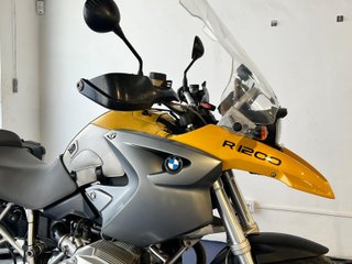 BMW R1200 GS
