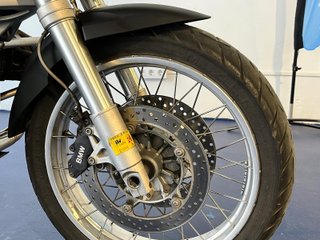BMW R1200 GS