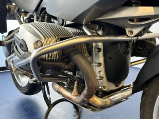 BMW R1200 GS