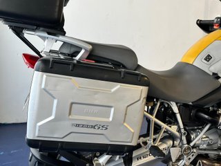 BMW R1200 GS
