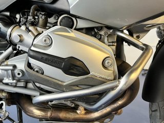 BMW R1200 GS