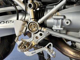 BMW R1200 GS