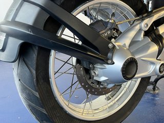 BMW R1200 GS