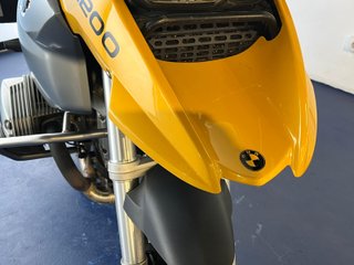 BMW R1200 GS