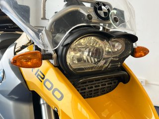 BMW R1200 GS
