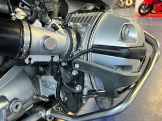 BMW R1200 GS