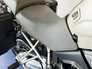 BMW R1200 GS