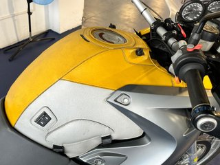 BMW R1200 GS