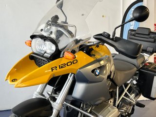BMW R1200 GS