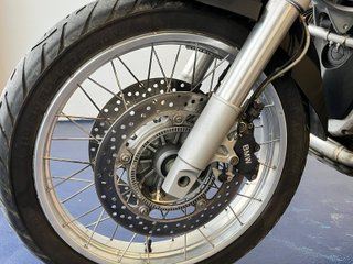 BMW R1200 GS