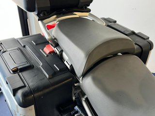 BMW R1200 GS