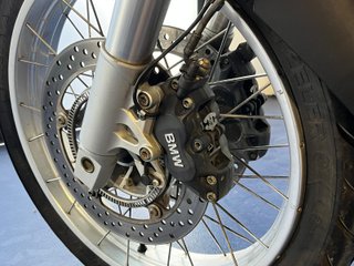 BMW R1200 GS
