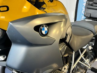 BMW R1200 GS