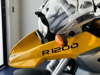 BMW R1200 GS