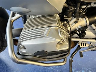 BMW R1200 GS