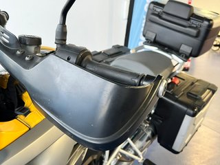 BMW R1200 GS