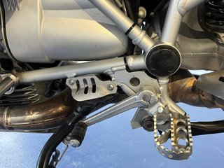 BMW R1200 GS