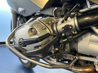 BMW R1200 GS
