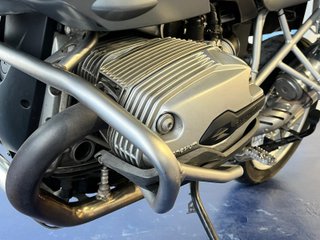 BMW R1200 GS