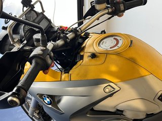 BMW R1200 GS