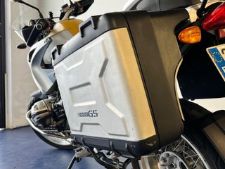 BMW R1200 GS