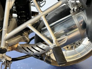 BMW R1200 GS
