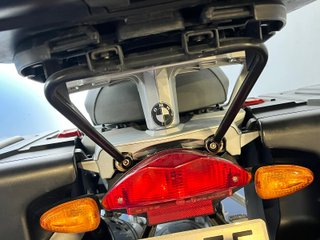 BMW R1200 GS