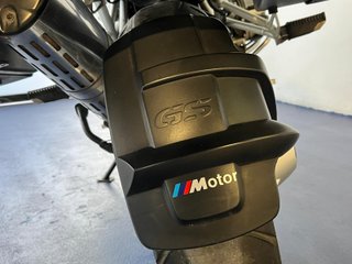 BMW R1200 GS